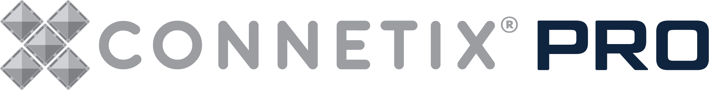 Connetix PRO Logo